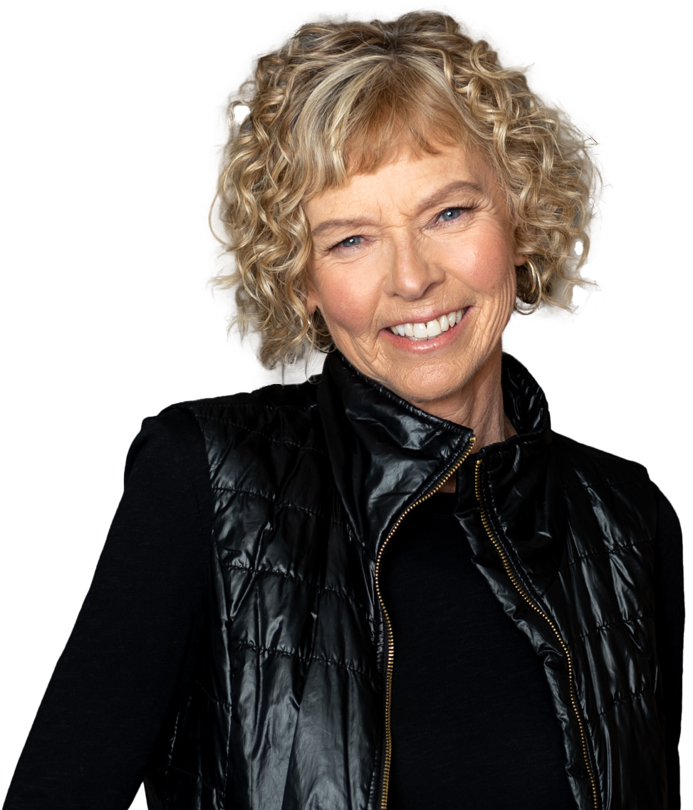Vicki Fenn Image - Cutout